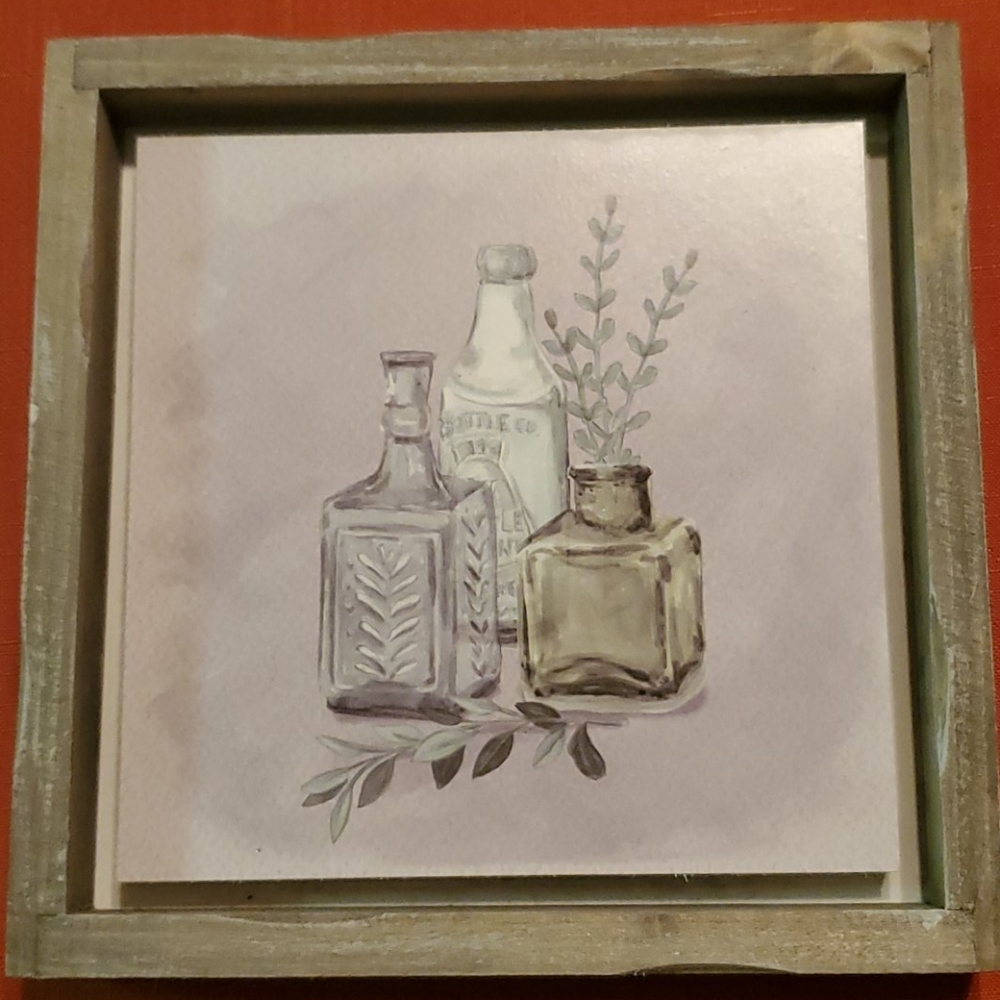 Wall Decor